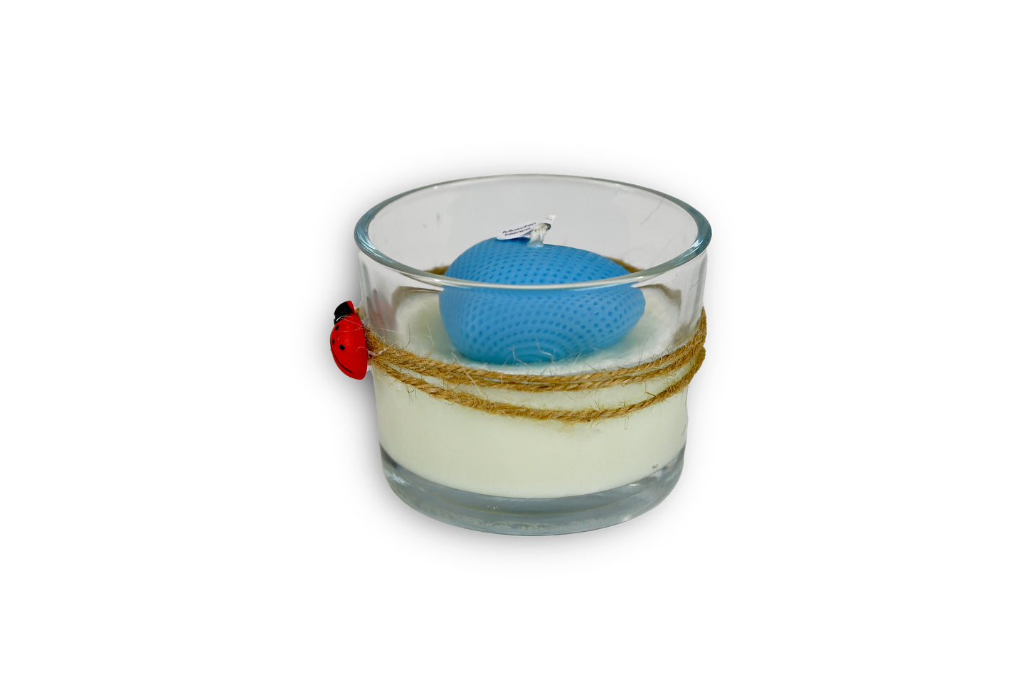 Candela Small - CUORE