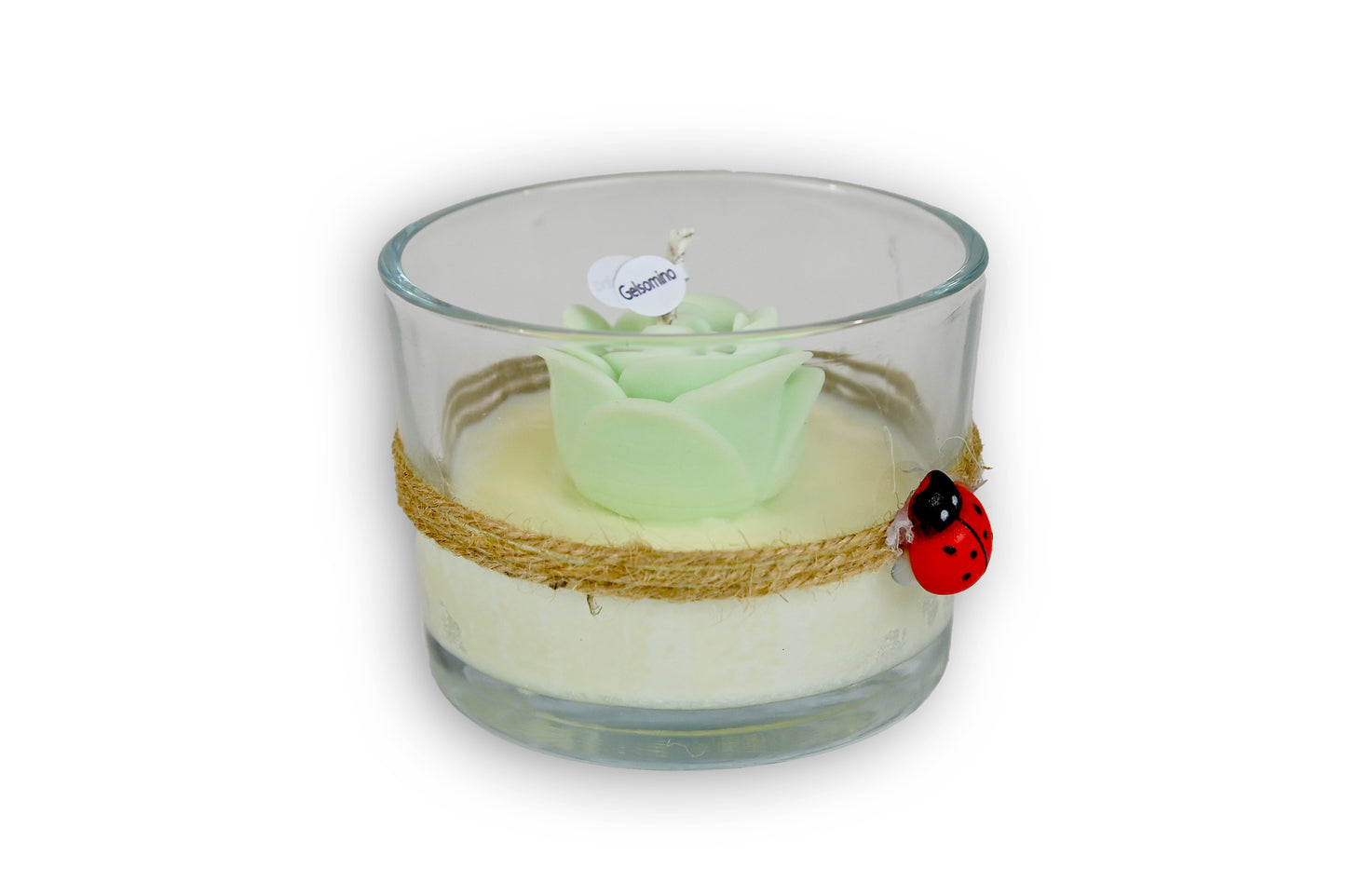 Bicchiere Small - ROSA