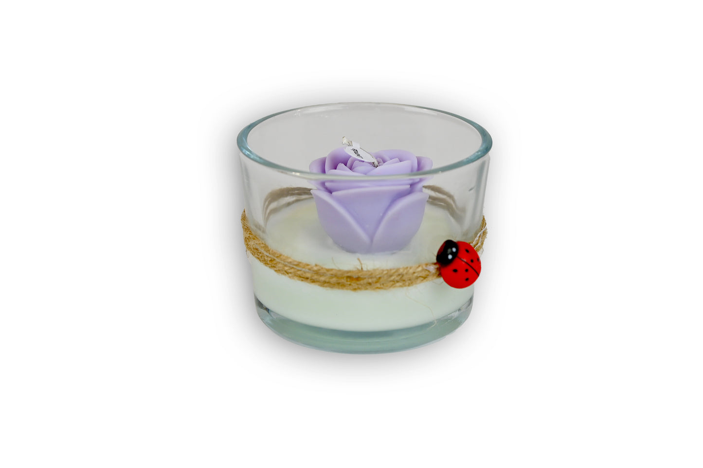 Bicchiere Small - ROSA