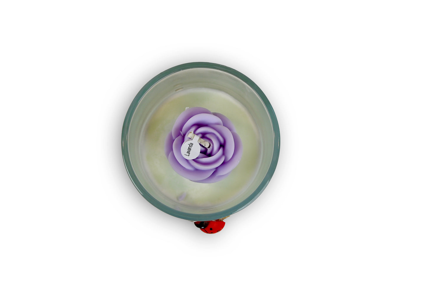 Bicchiere Small - ROSA