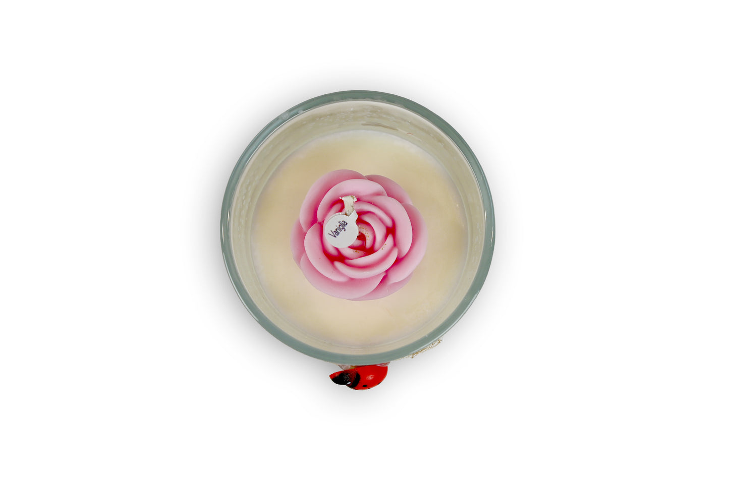 Bicchiere Small - ROSA