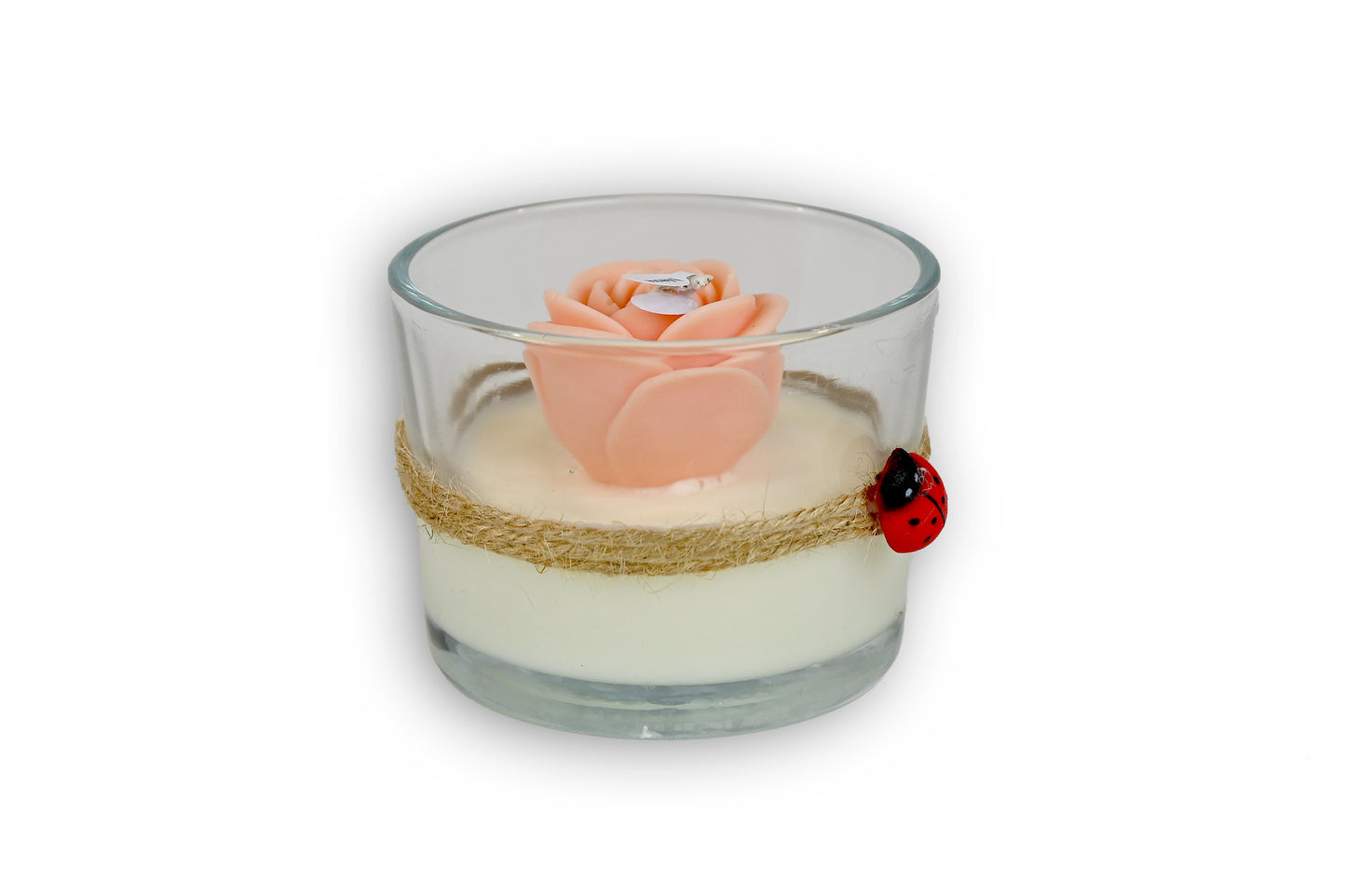 Bicchiere Small - ROSA