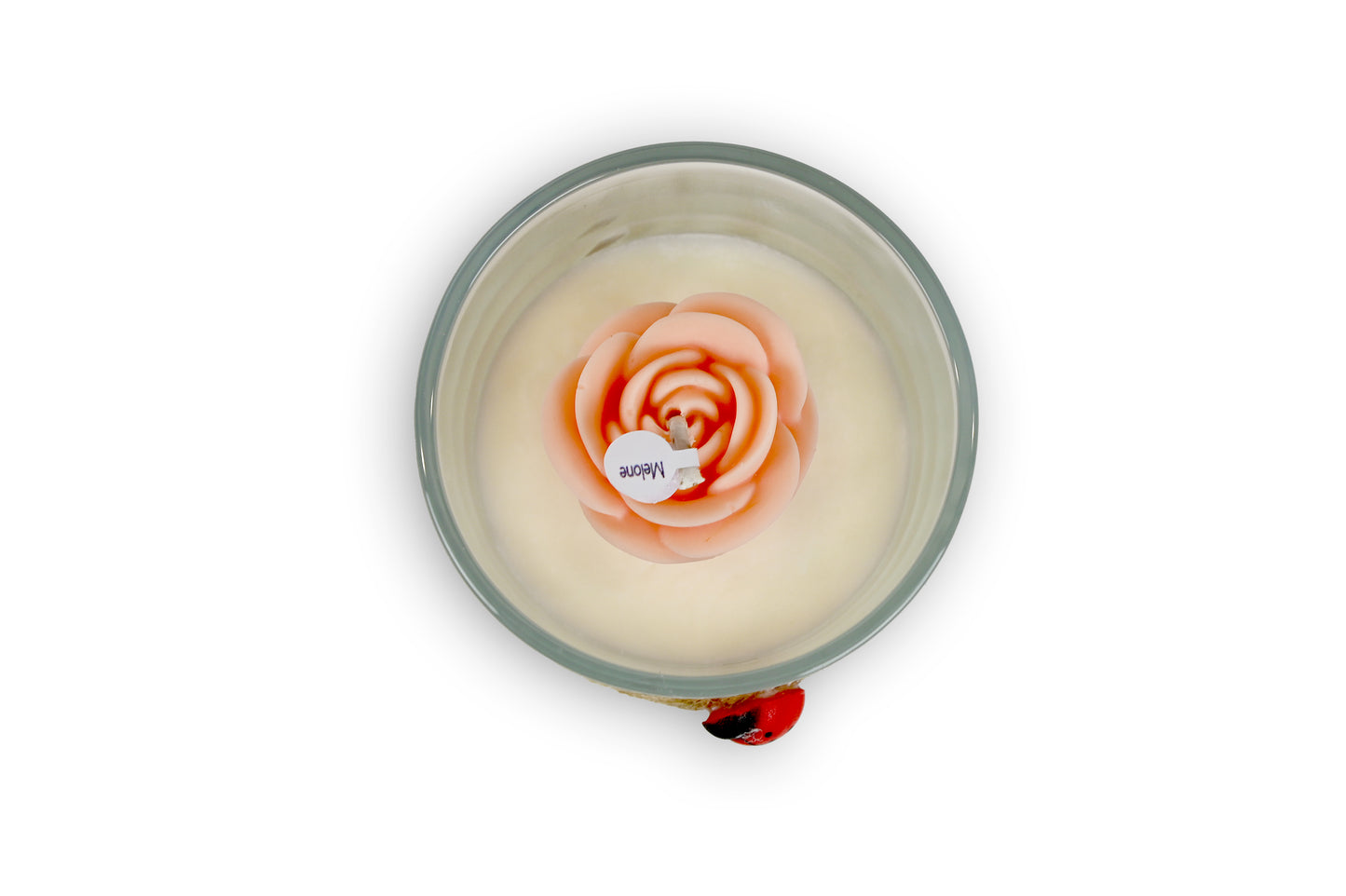 Bicchiere Small - ROSA