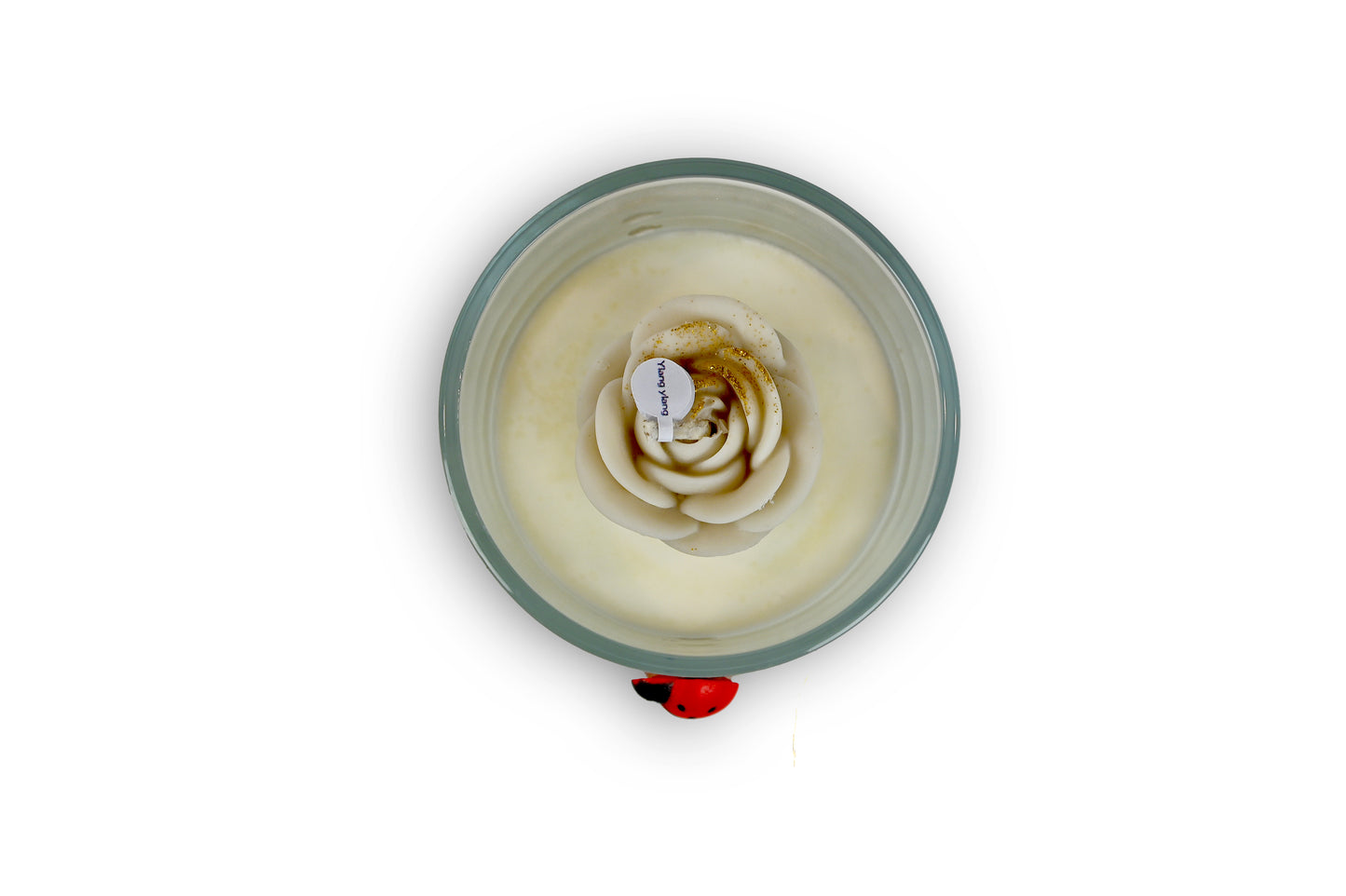 Bicchiere Small - ROSA