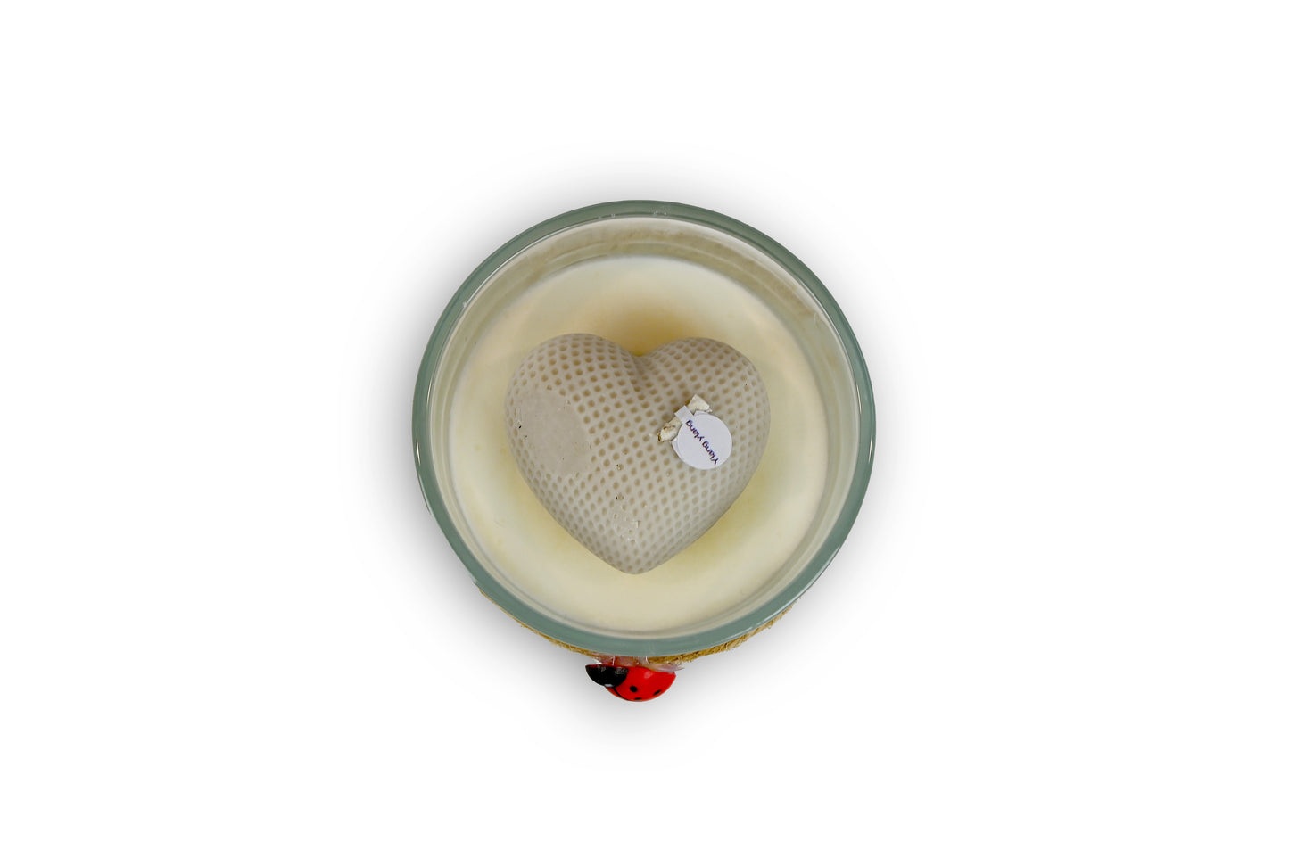 Candela Small - CUORE