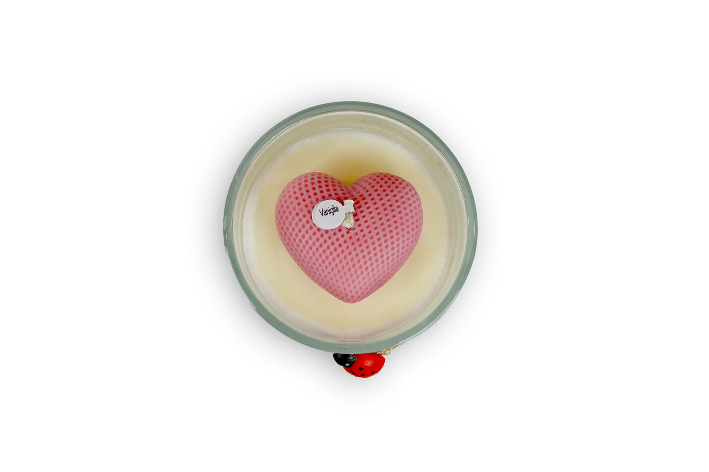 Candela Small - CUORE