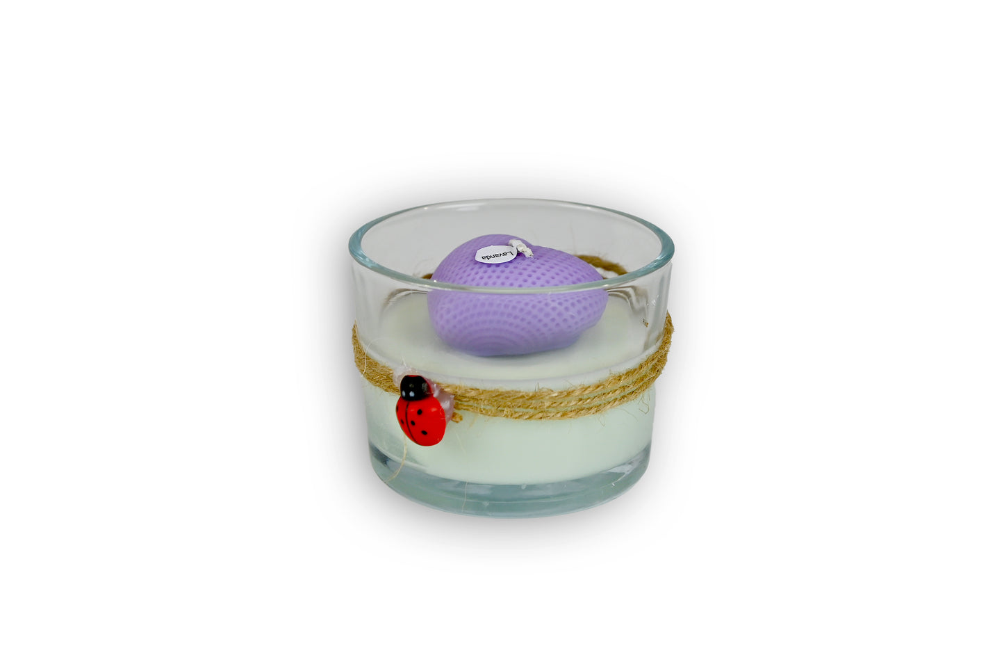 Candela Small - CUORE