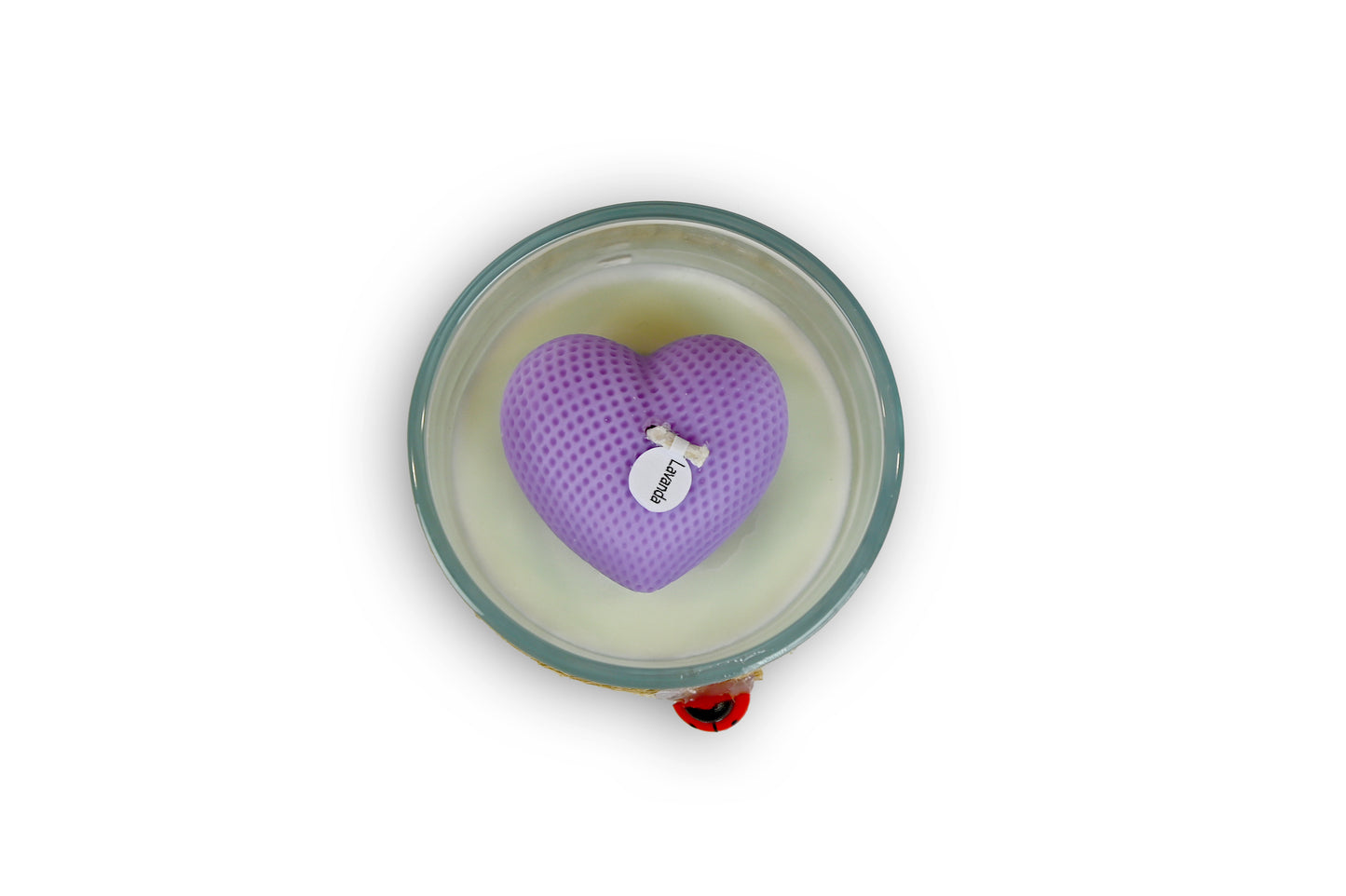 Candela Small - CUORE