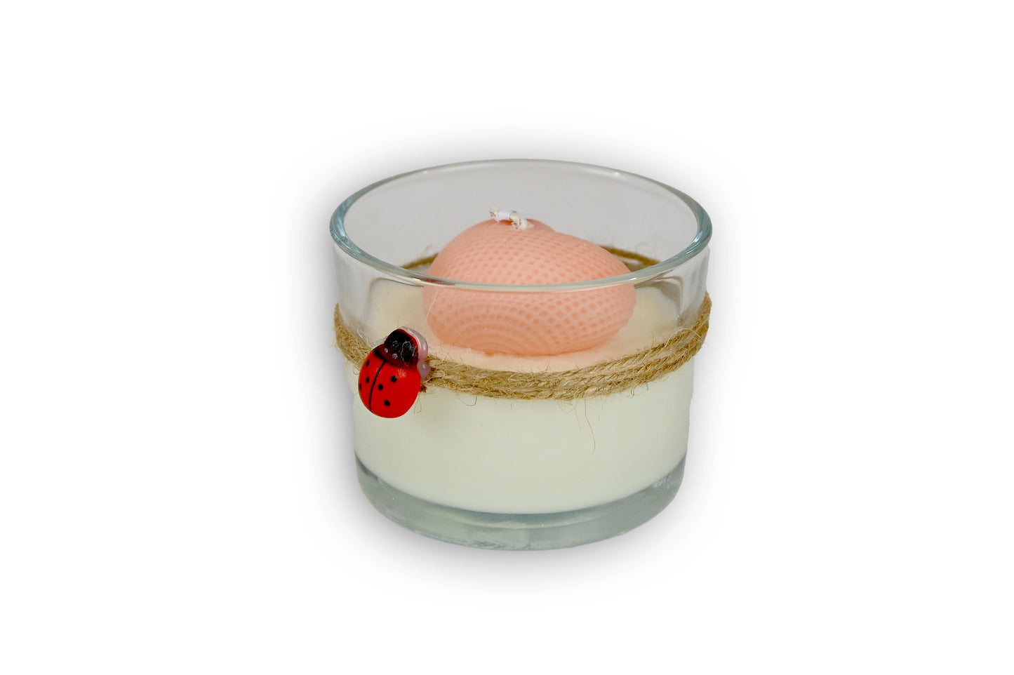 Candela Small - CUORE