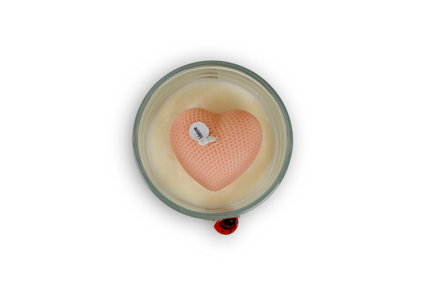 Candela Small - CUORE