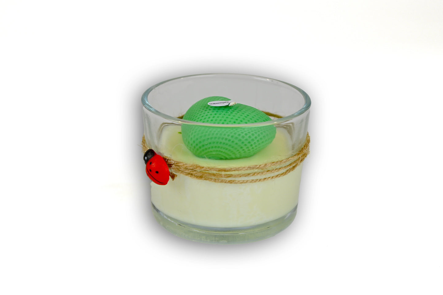 Candela Small - CUORE