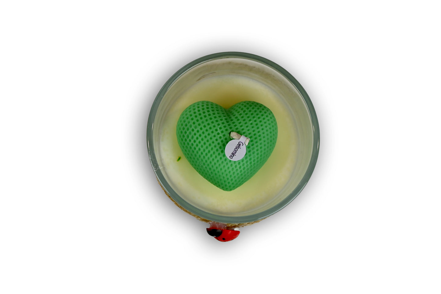 Candela Small - CUORE