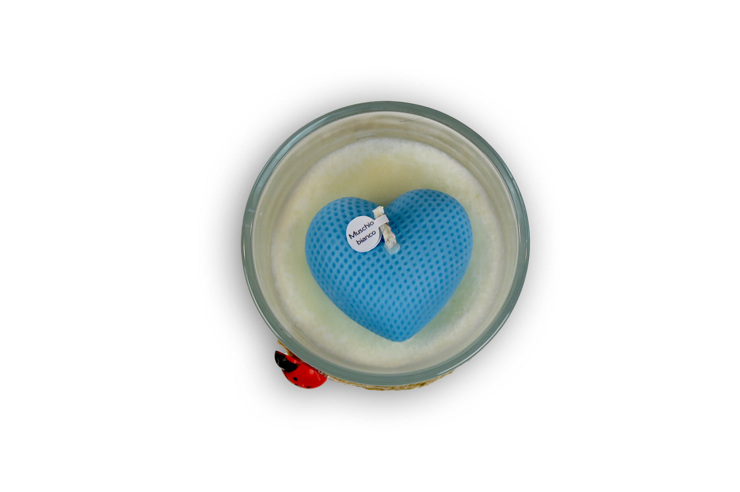 Candela Small - CUORE