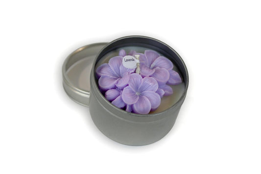 Barattolo - FRANGIPANE