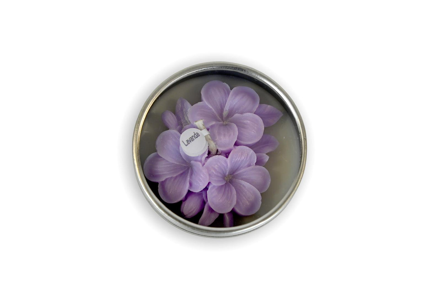 Barattolo - FRANGIPANE