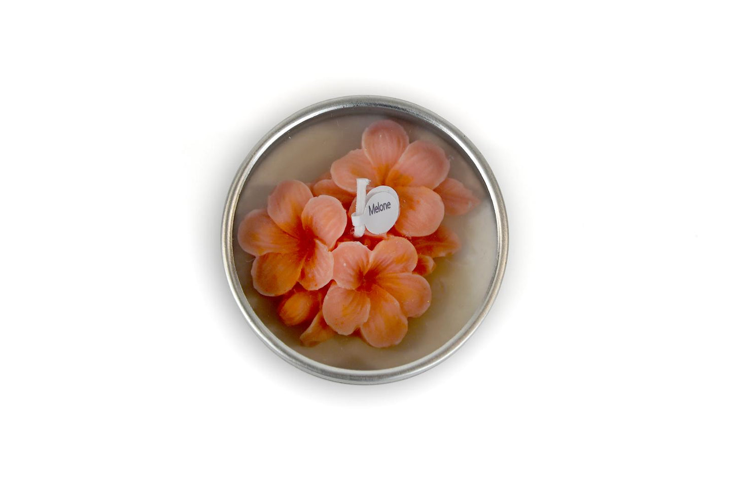 Barattolo - FRANGIPANE