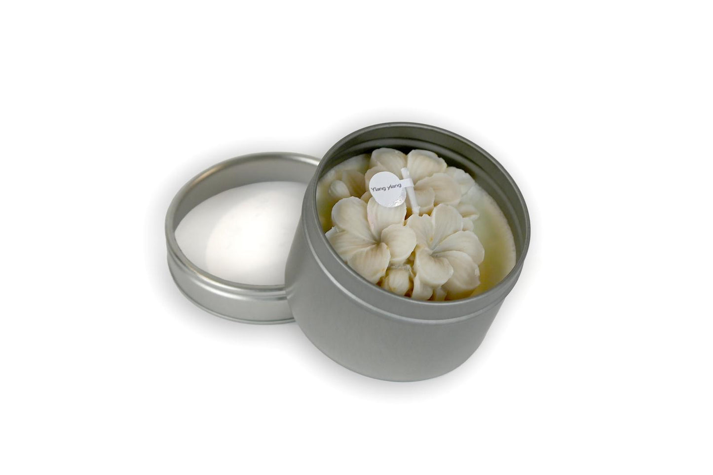 Barattolo - FRANGIPANE