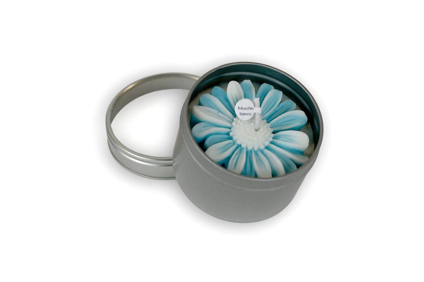 Barattolo - MARGHERITA