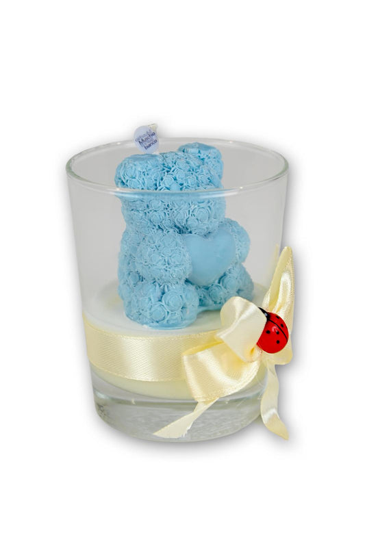 Candela Media - ORSO