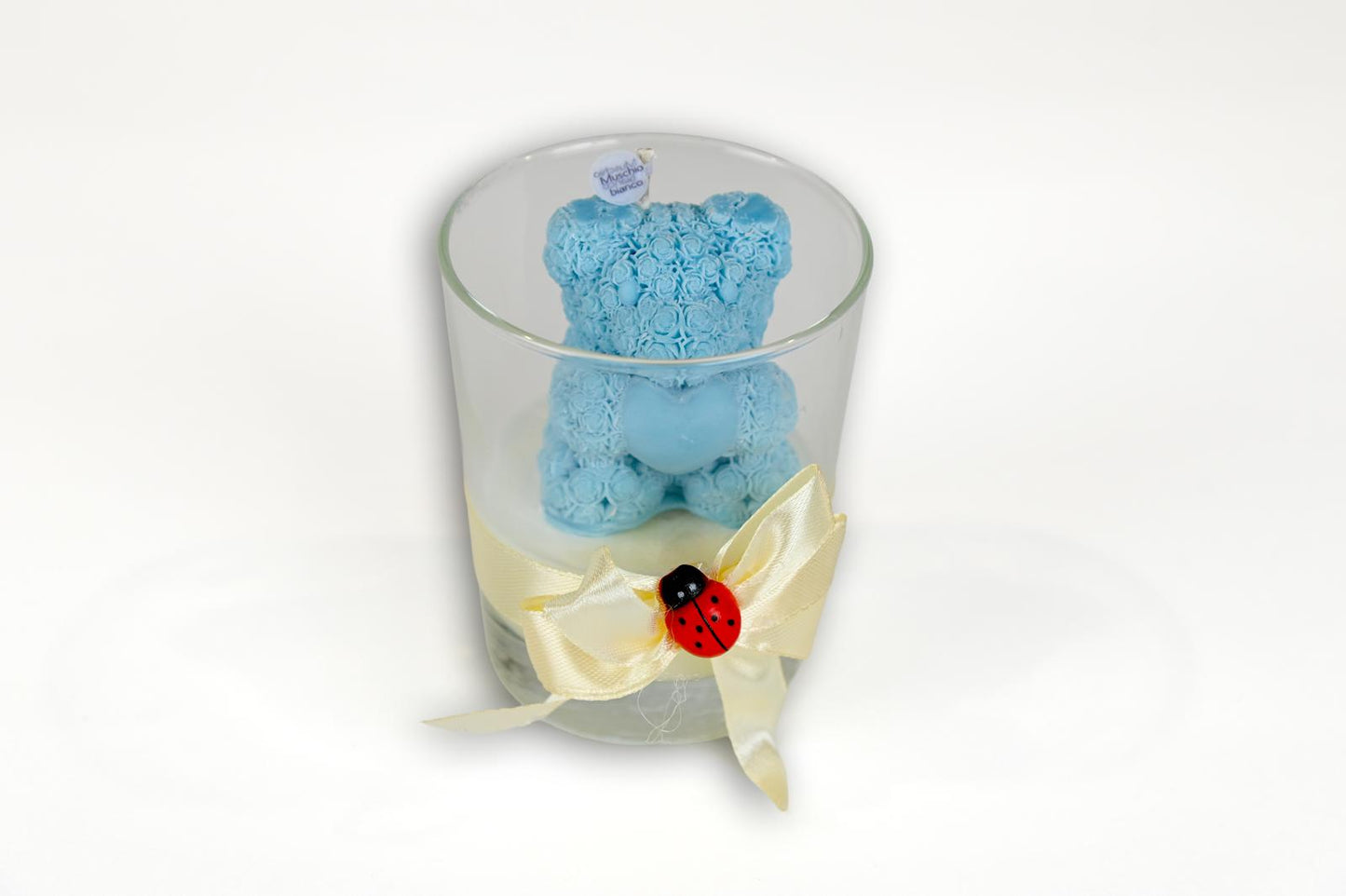 Candela Grande - ORSO