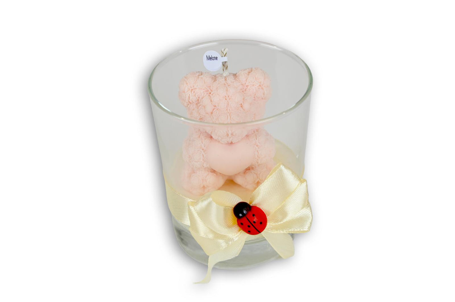 Candela Grande - ORSO