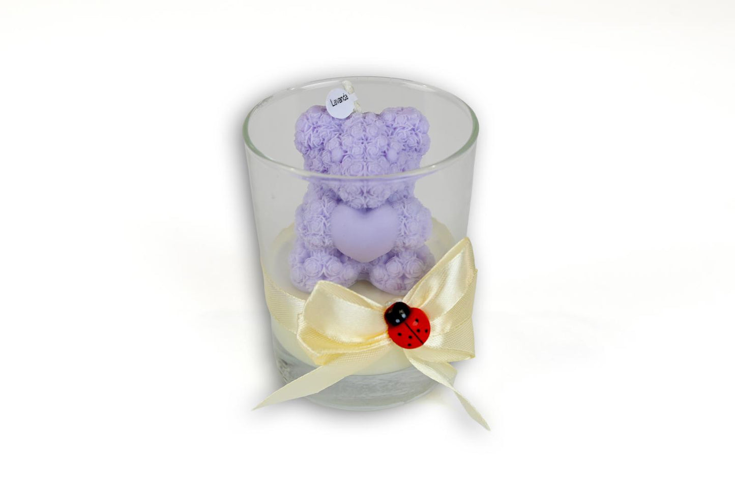 Candela Grande - ORSO