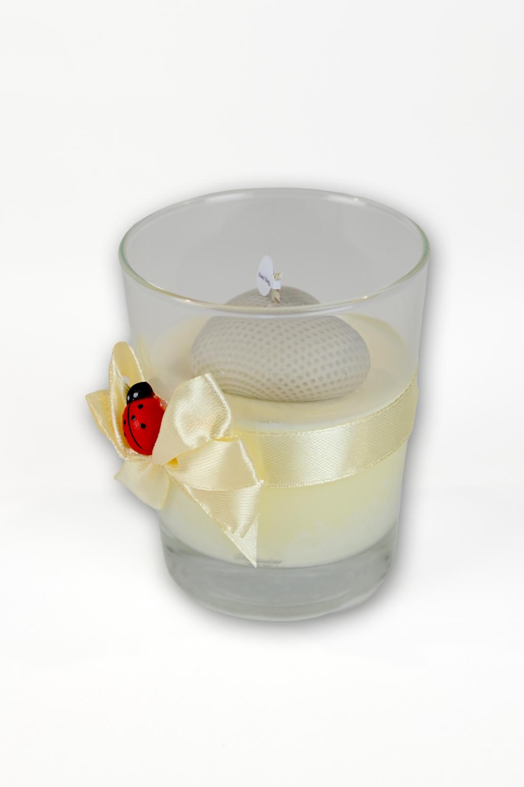 Candela Media - CUORE