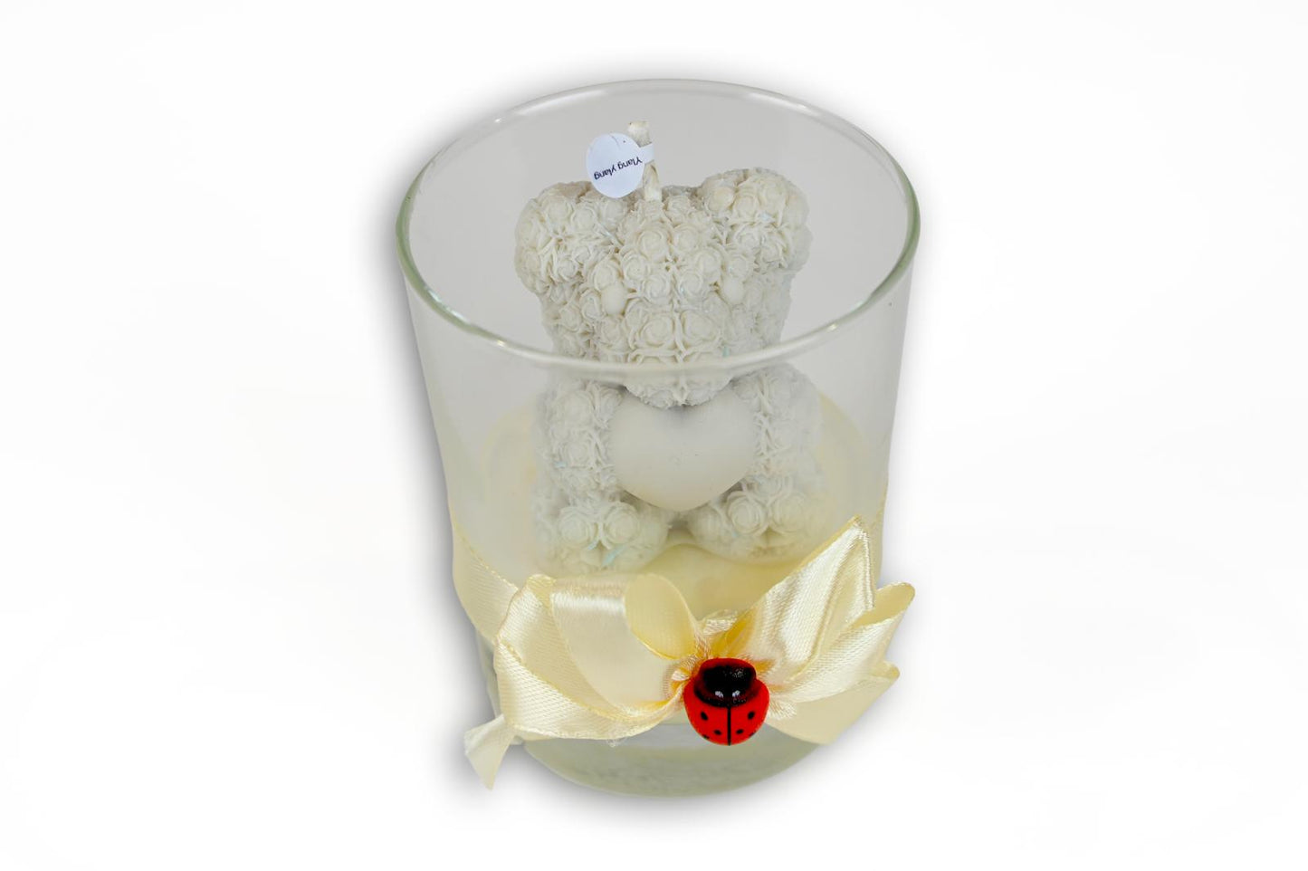 Candela Grande - ORSO