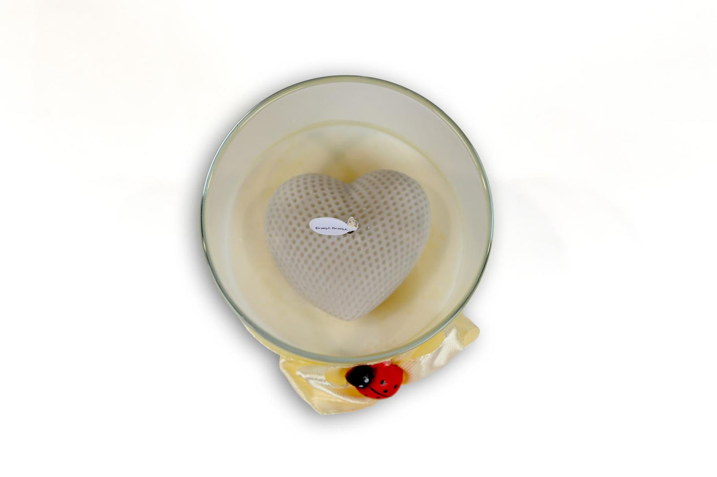 Candela Media - CUORE