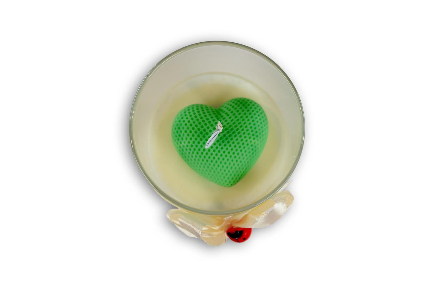 Candela Media - CUORE