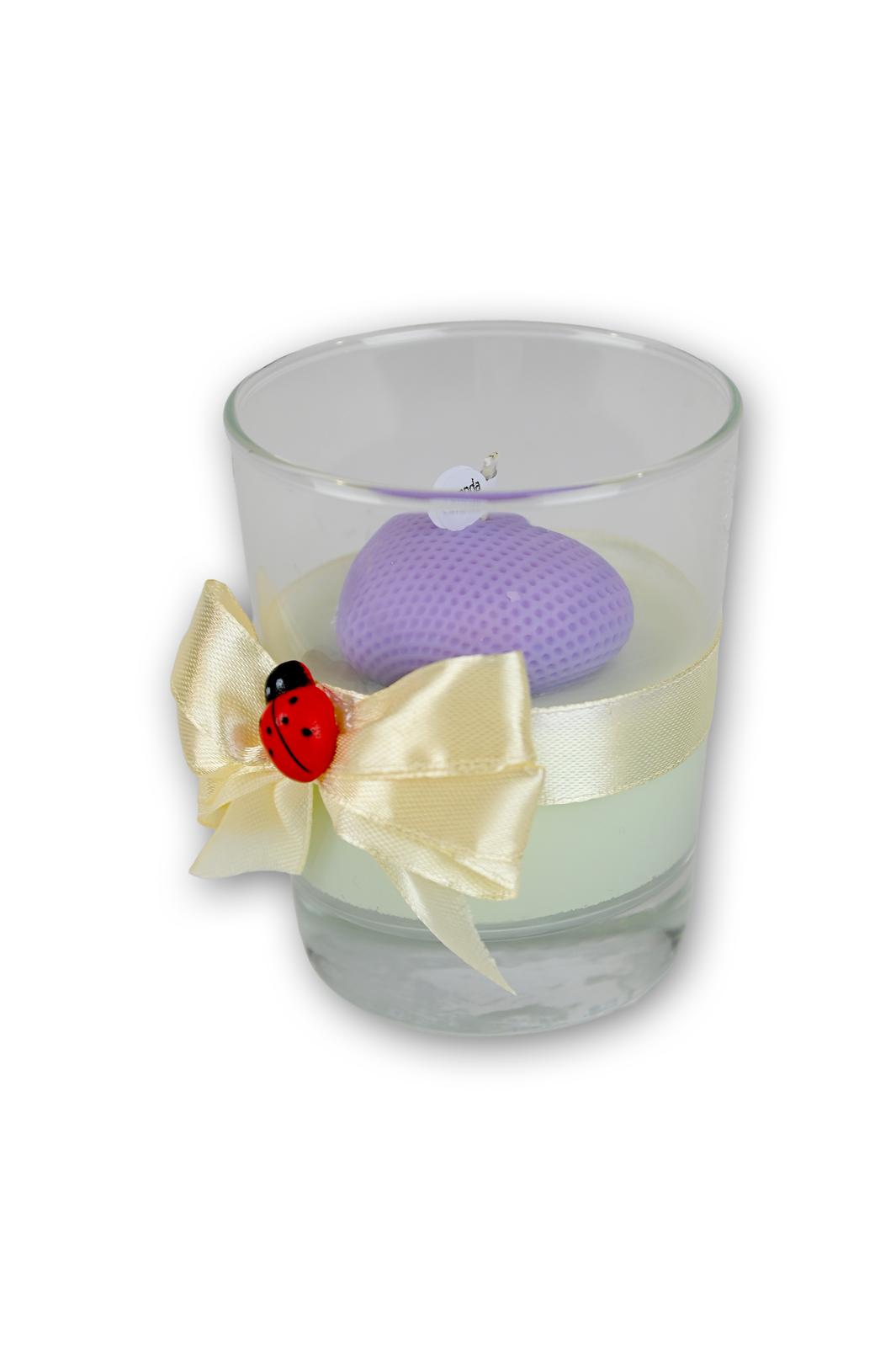 Candela Media - CUORE