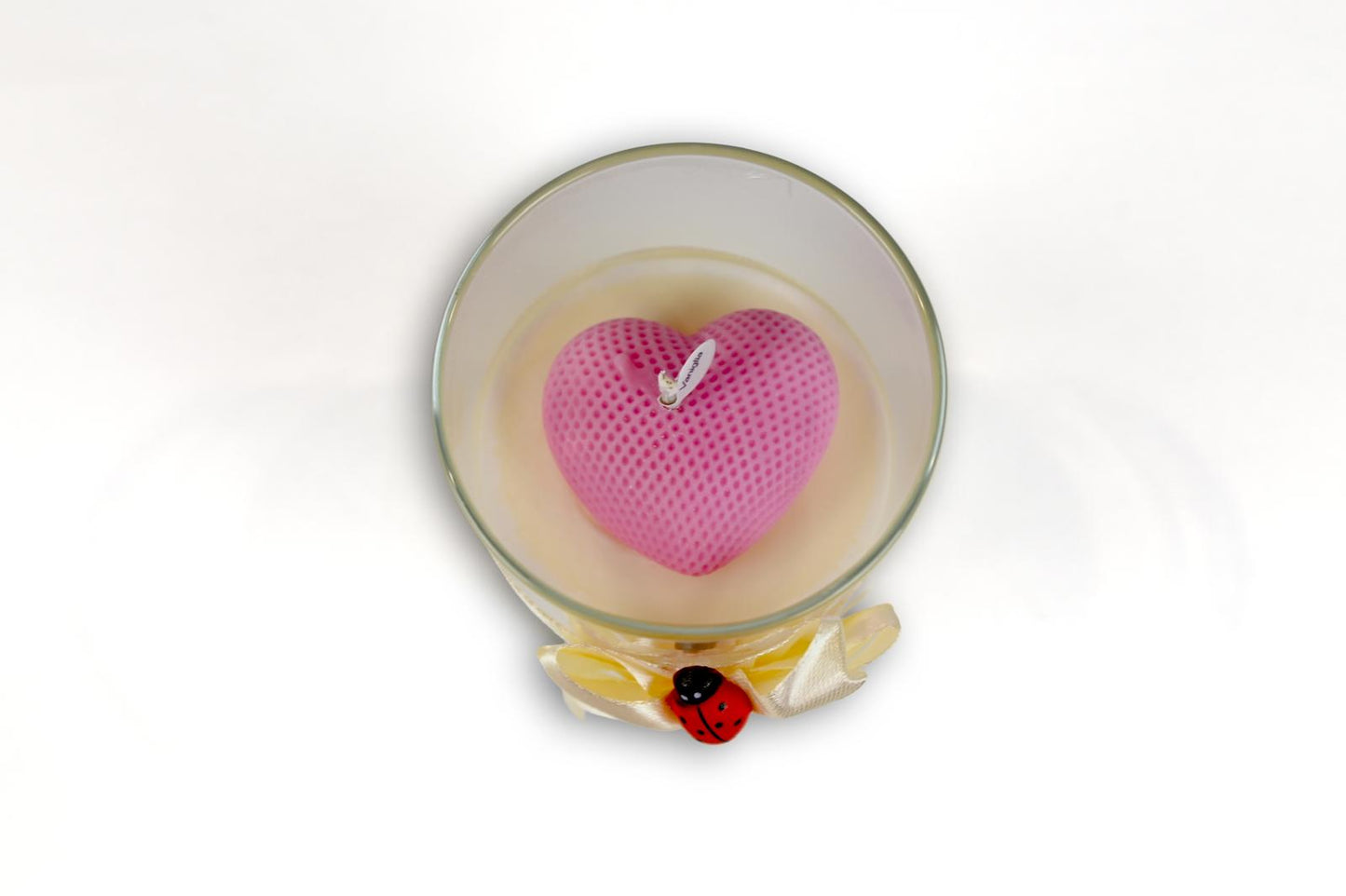 Candela Media - CUORE