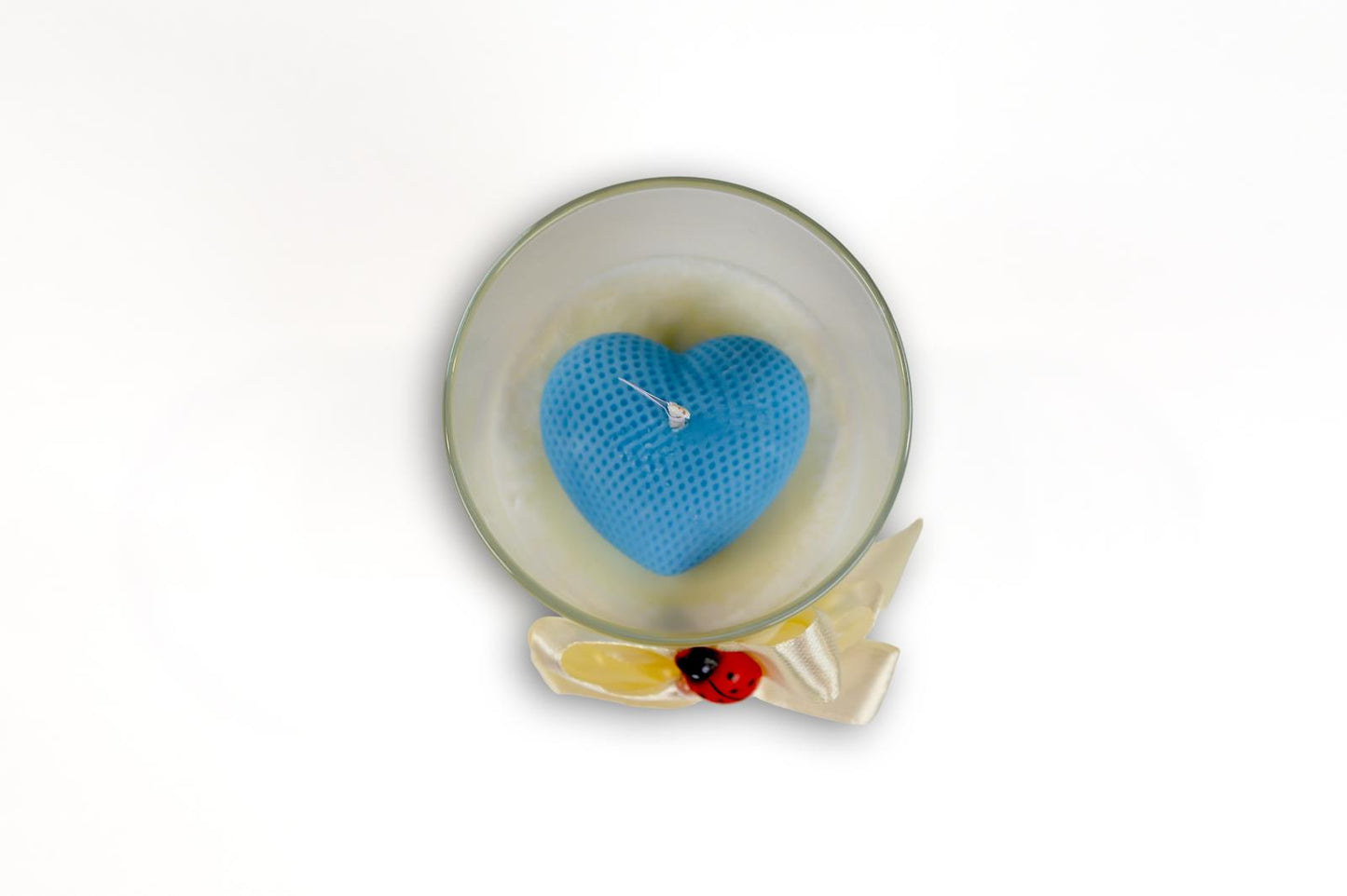 Candela Media - CUORE