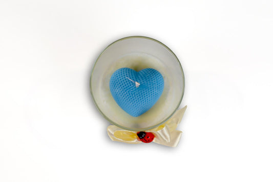 Candela Media - CUORE