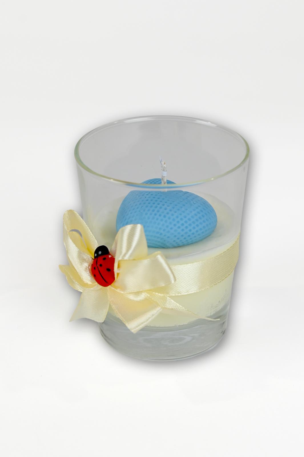 Candela Media - CUORE