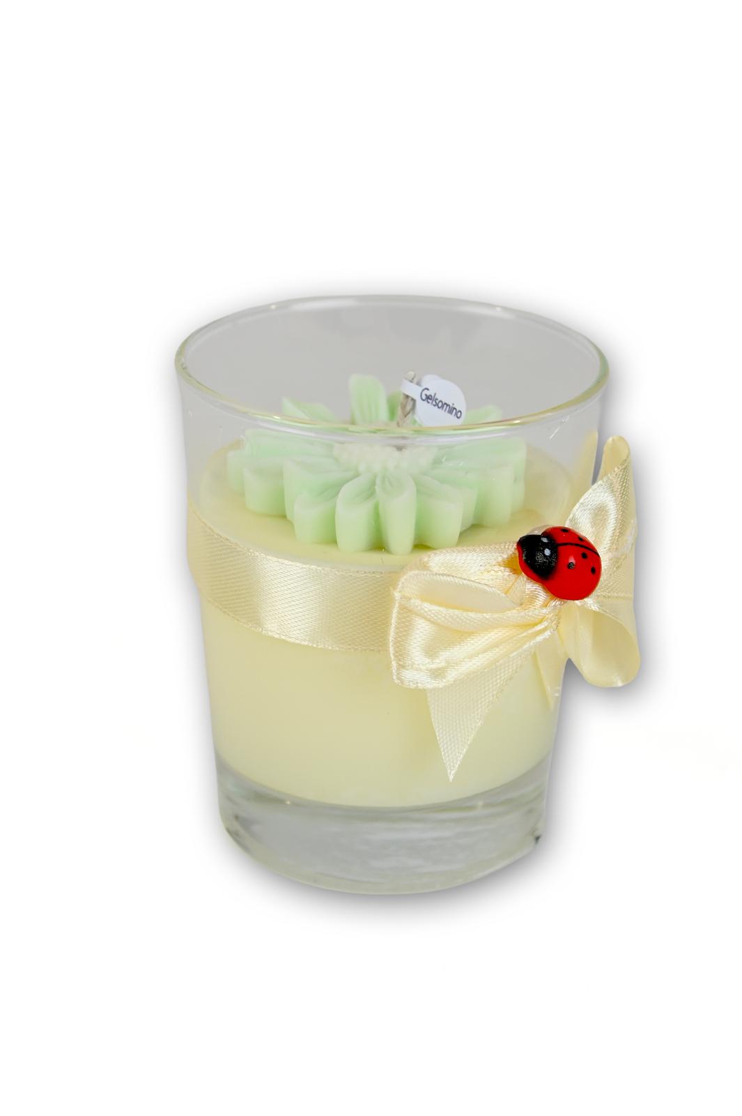 Candela Media - MARGHERITA