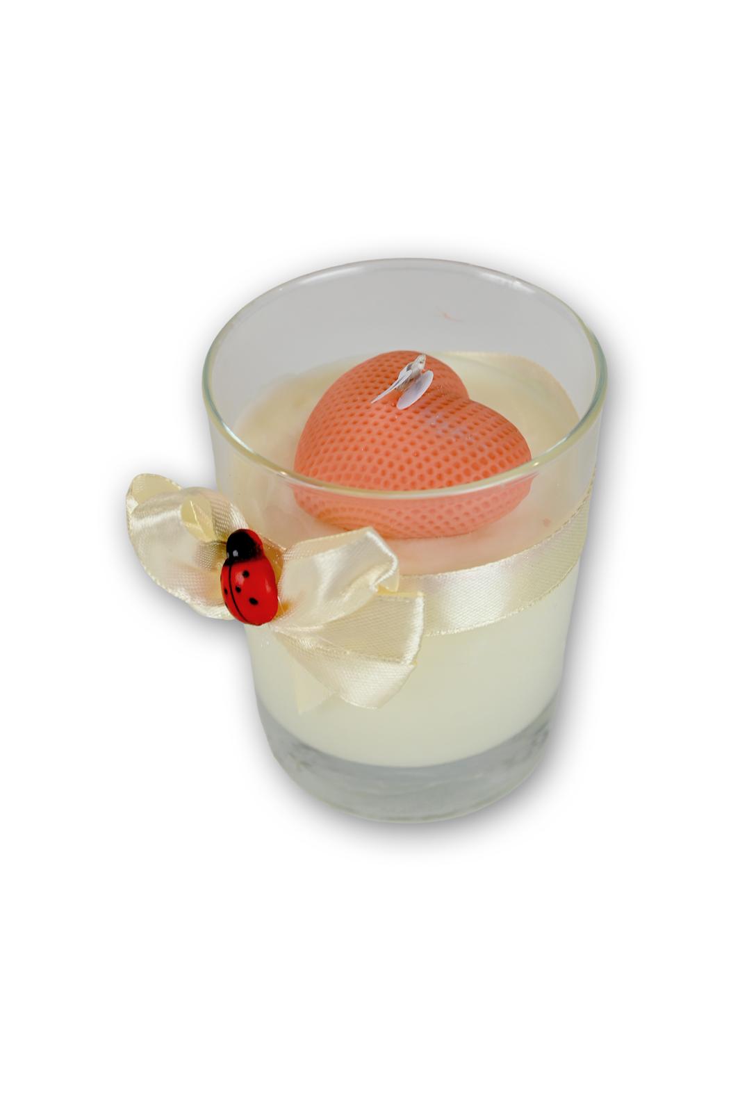 Candela Media - CUORE