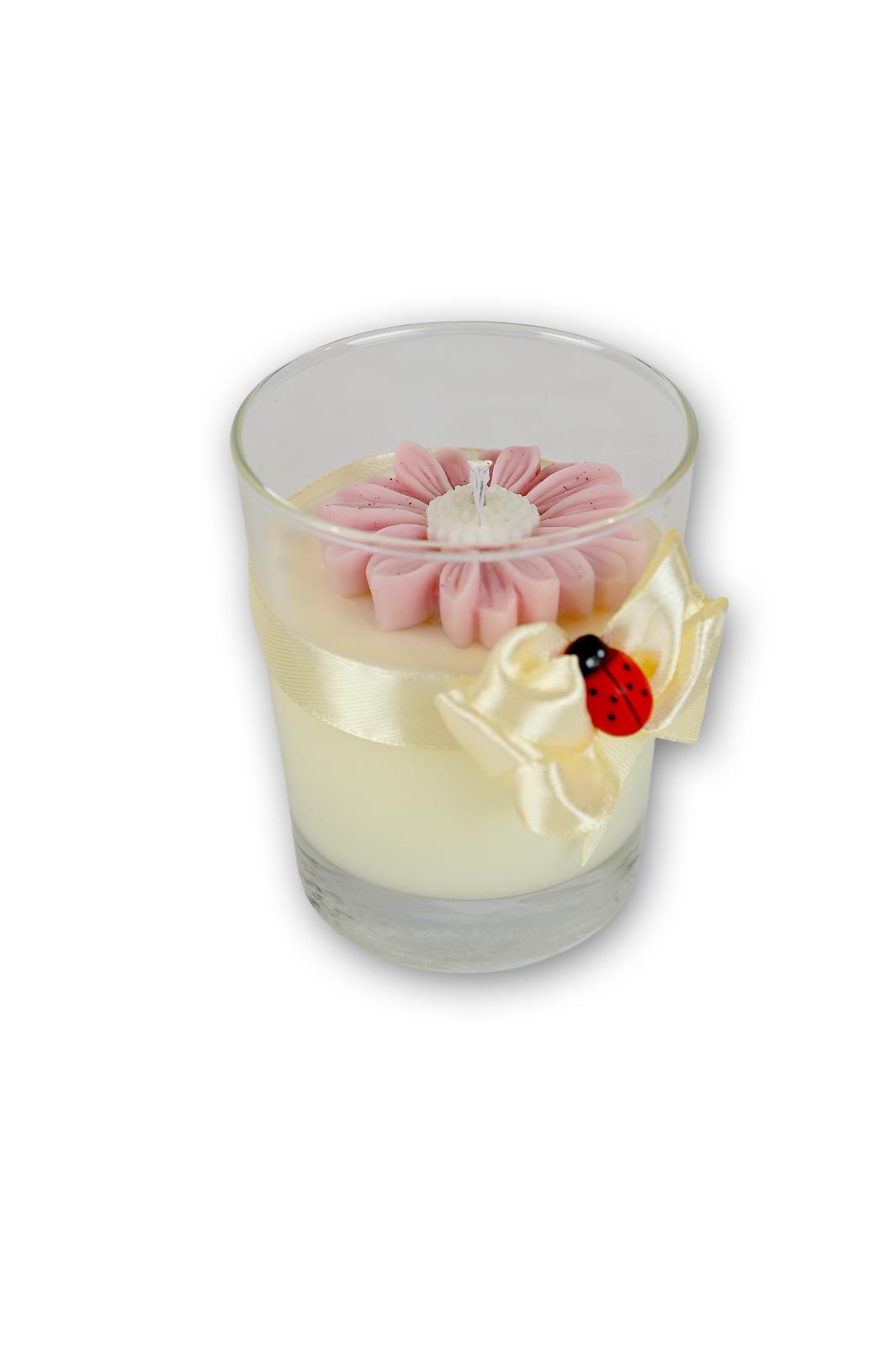 Candela Media - MARGHERITA