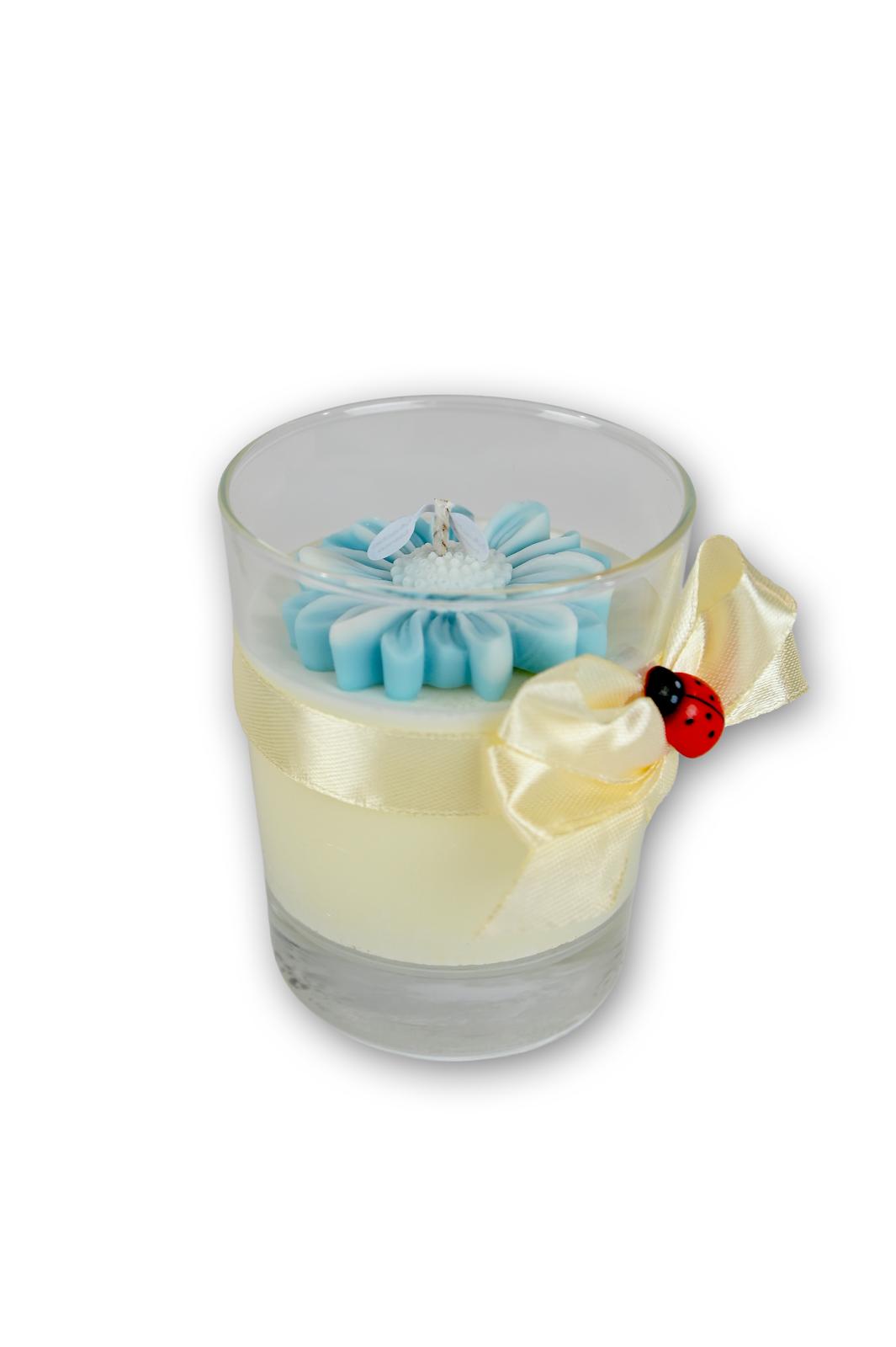 Candela Media - MARGHERITA