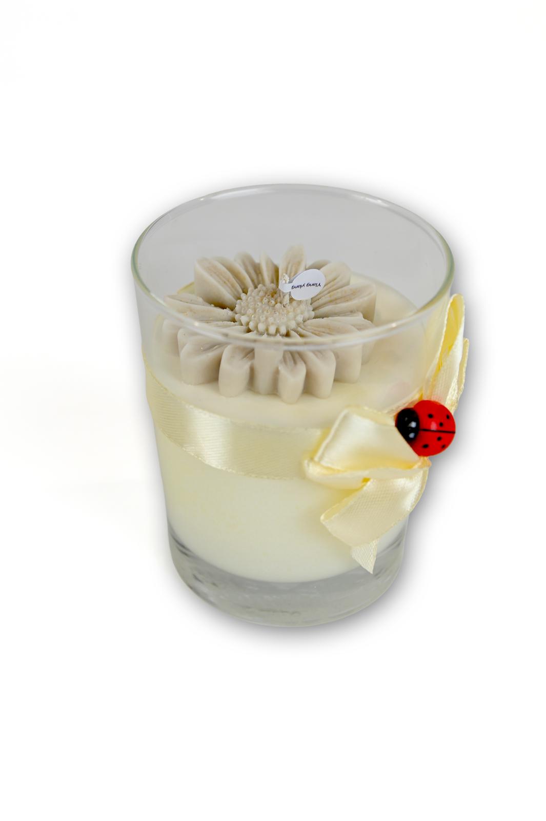 Candela Media - MARGHERITA