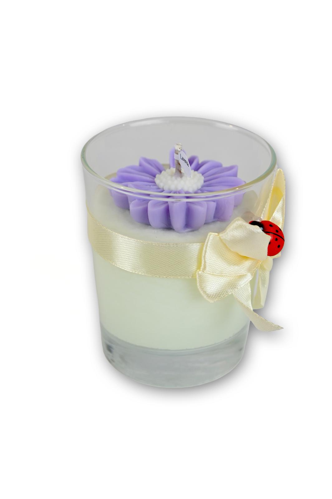 Candela Media - MARGHERITA