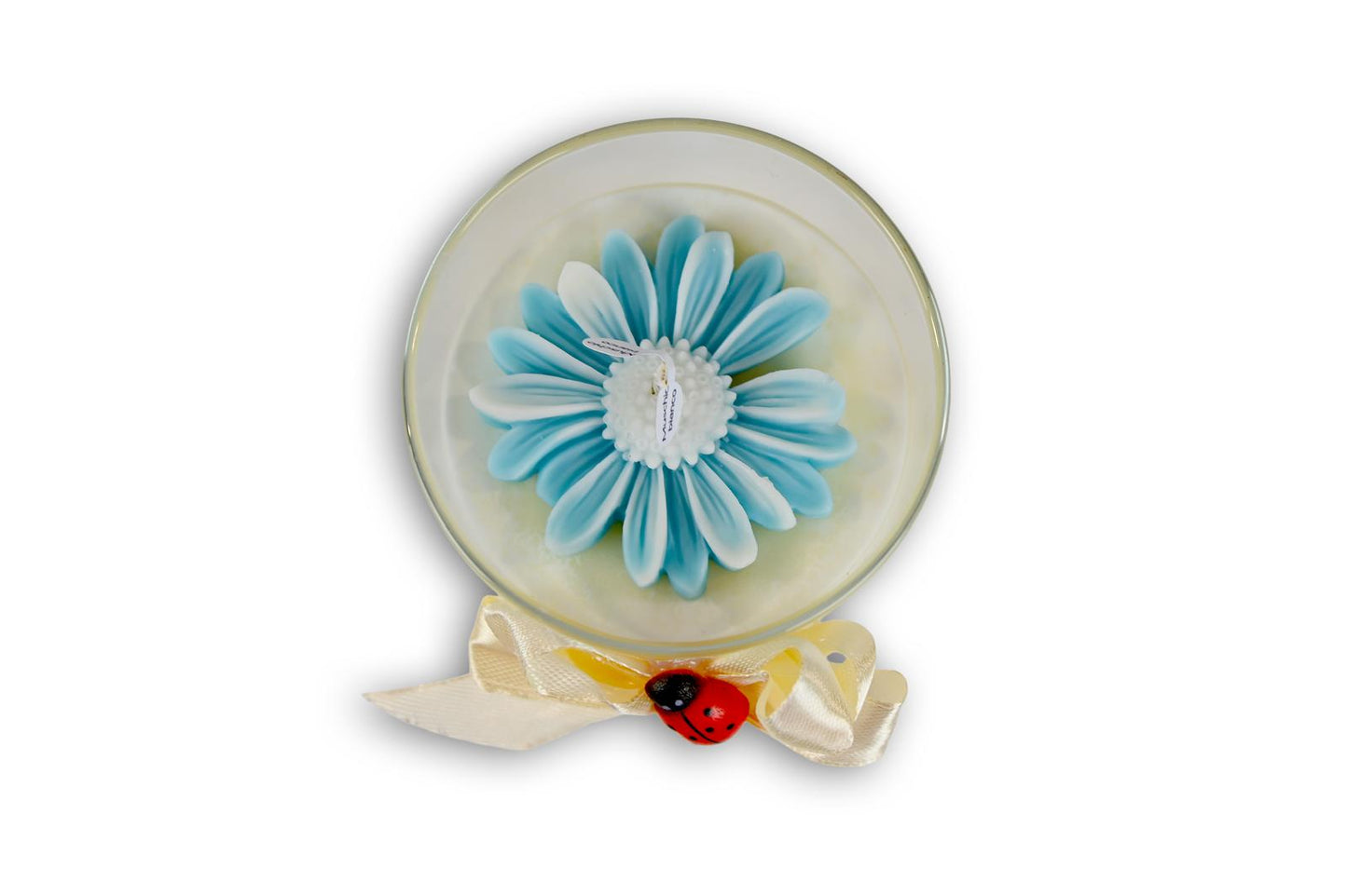 Candela Media - MARGHERITA