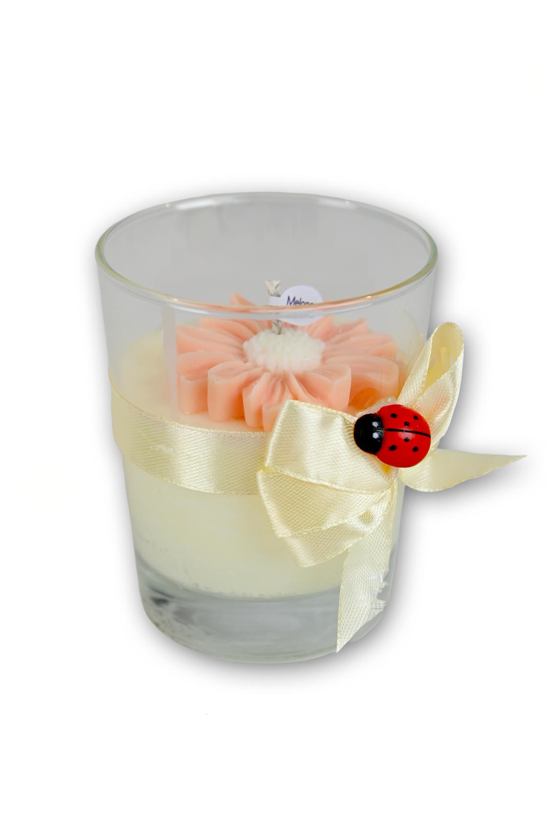 Candela Media - MARGHERITA