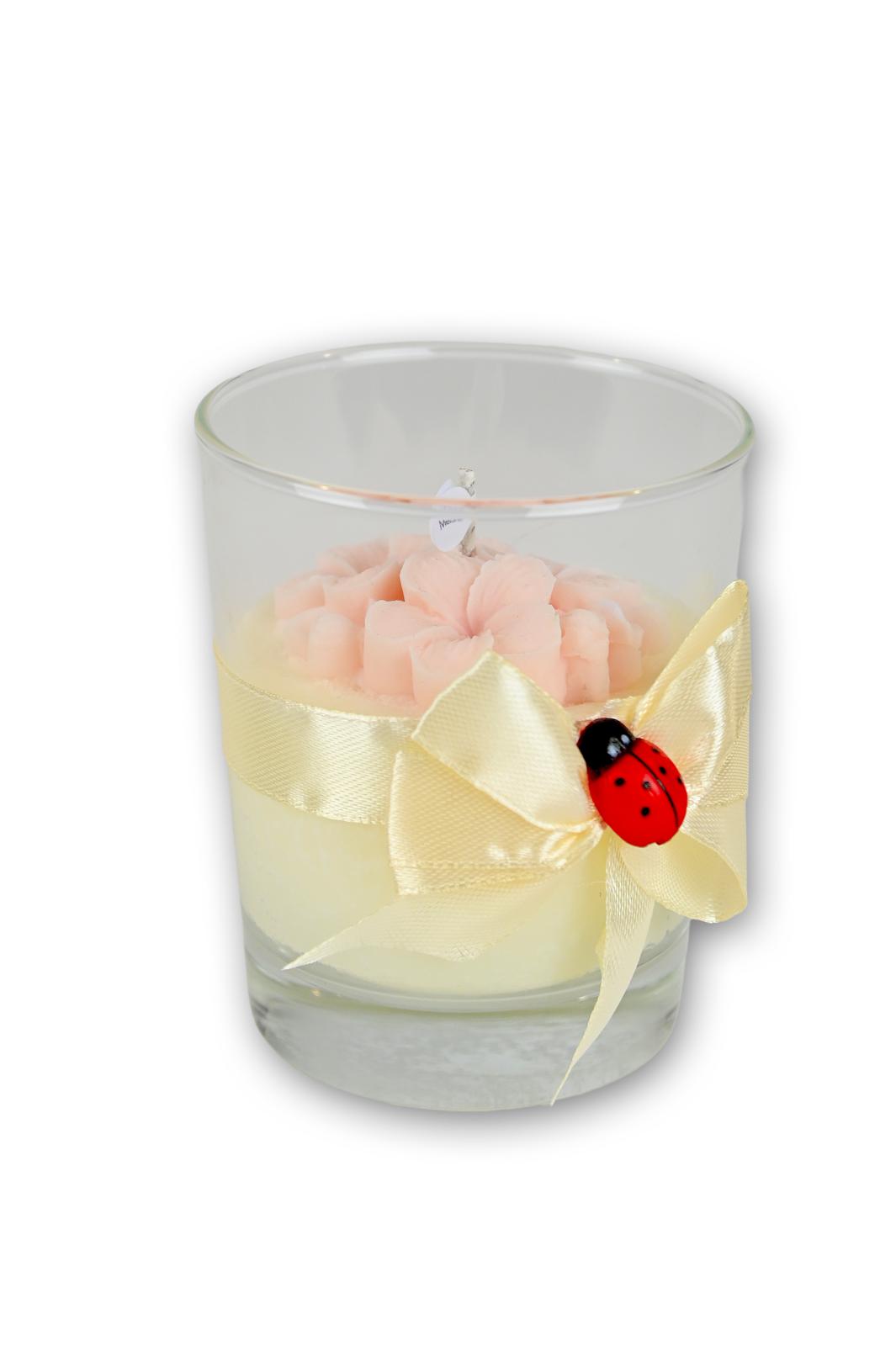 Candela Media - FRANGIPANE