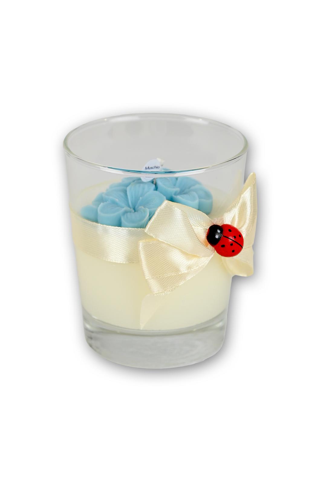 Candela Media - FRANGIPANE