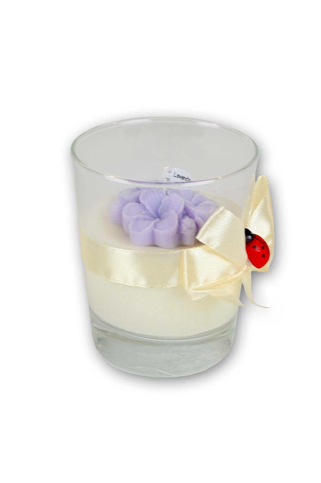 Candela Media - FRANGIPANE