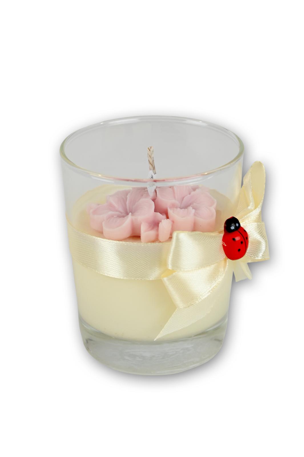 Candela Media - FRANGIPANE