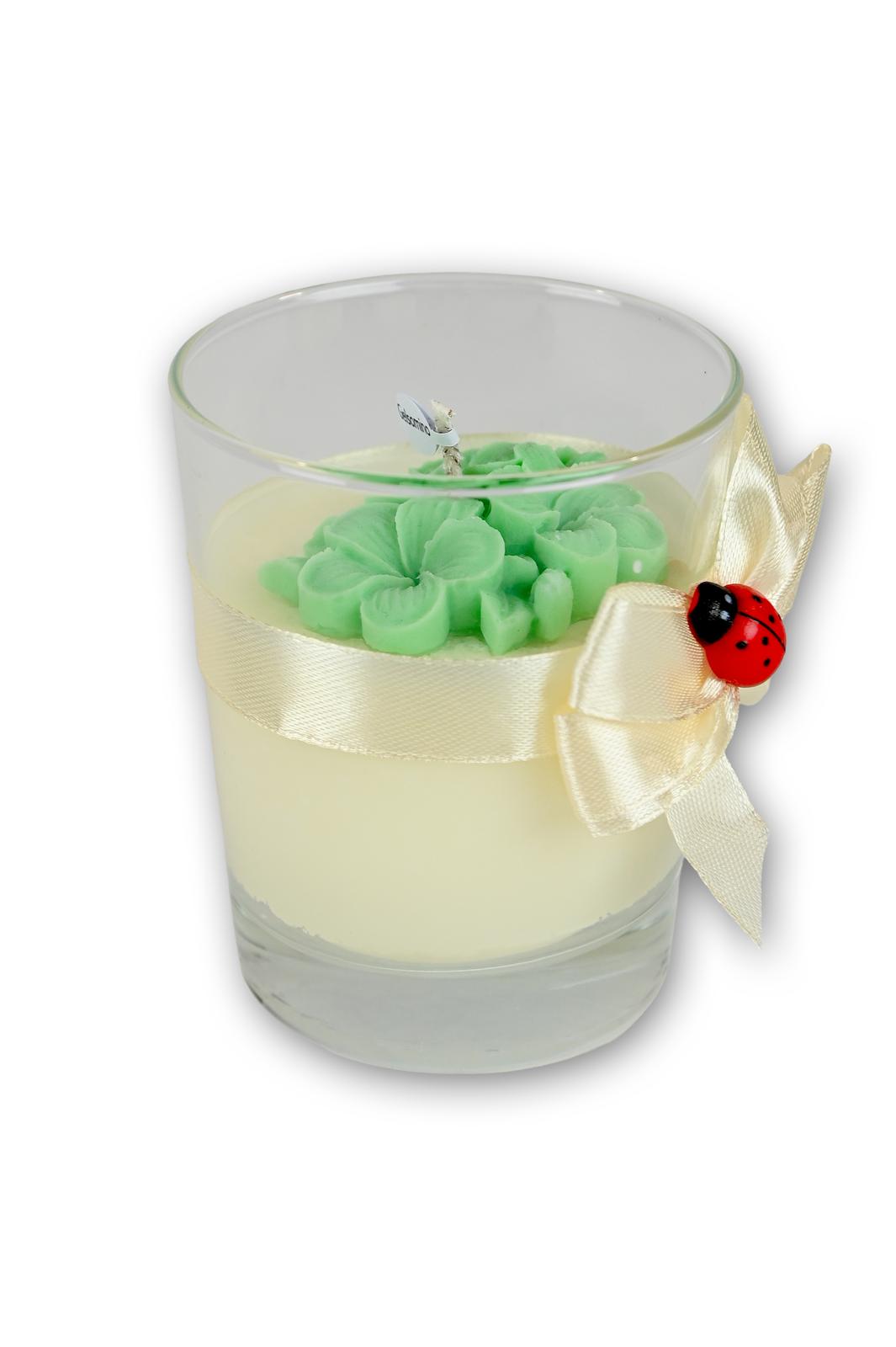 Candela Media - FRANGIPANE