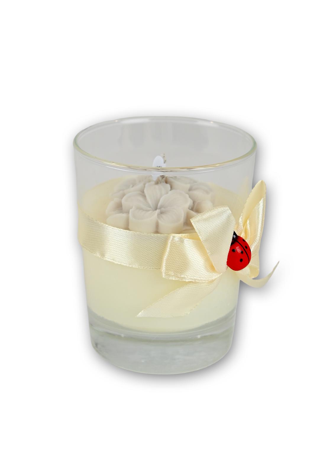 Candela Media - FRANGIPANE