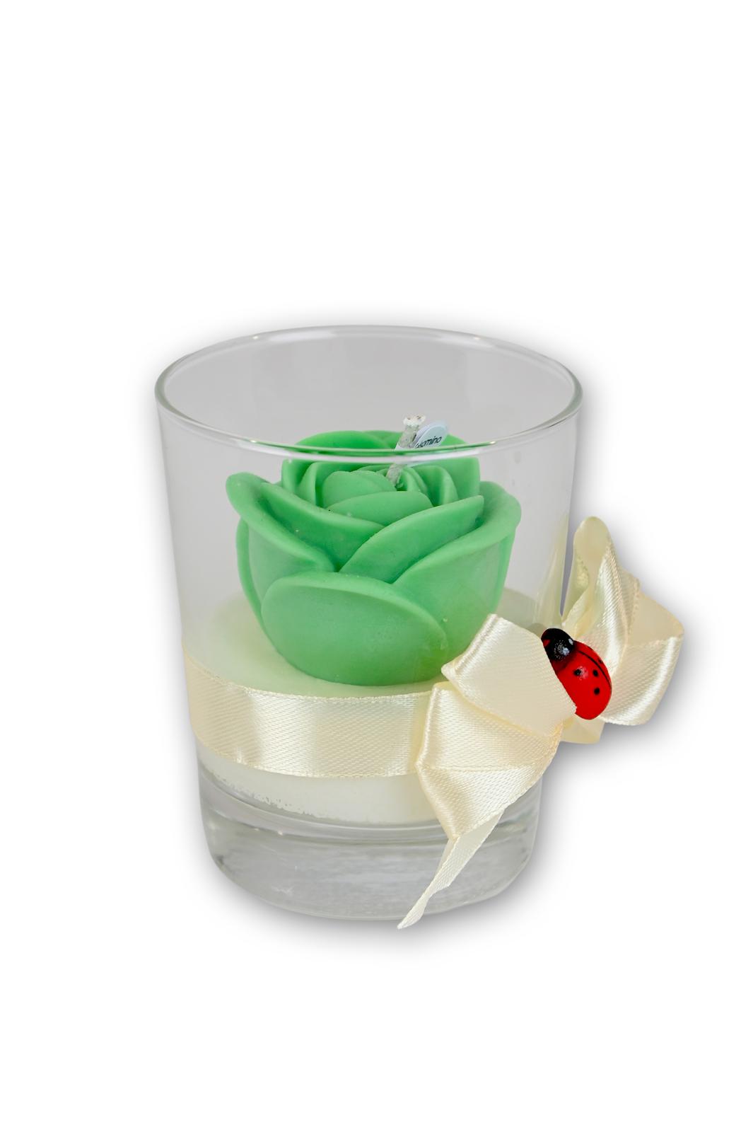 Candela Media - ROSA